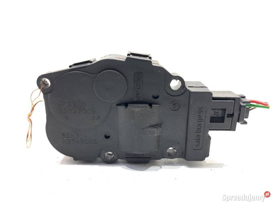 SILNIK NAGRZEWNICY MERCEDES EFB330 W221 0513 sprzedam