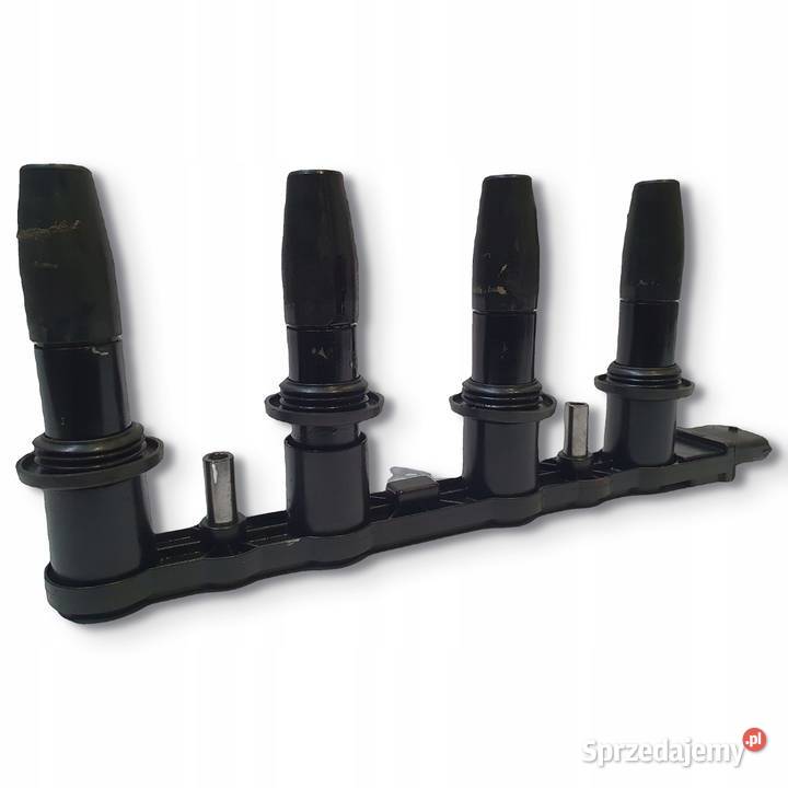 CEWKA ZAPŁONOWA Opel Zafira B 16 16V Chełm sprzedam