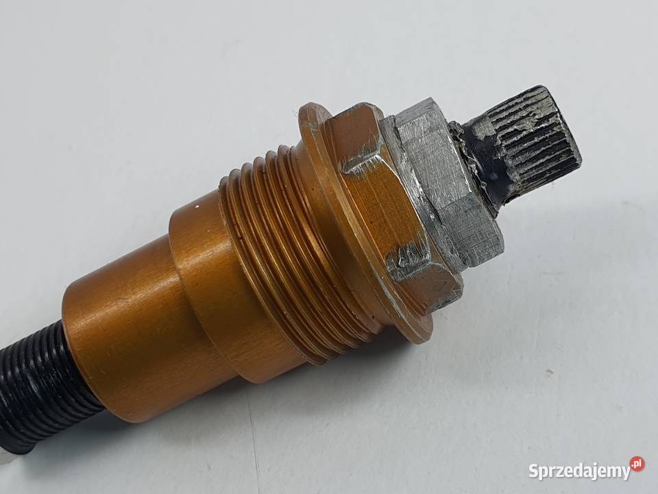 Napinacz Rozrzadu Manulany Ktm Excf 250 Sxf Łódź