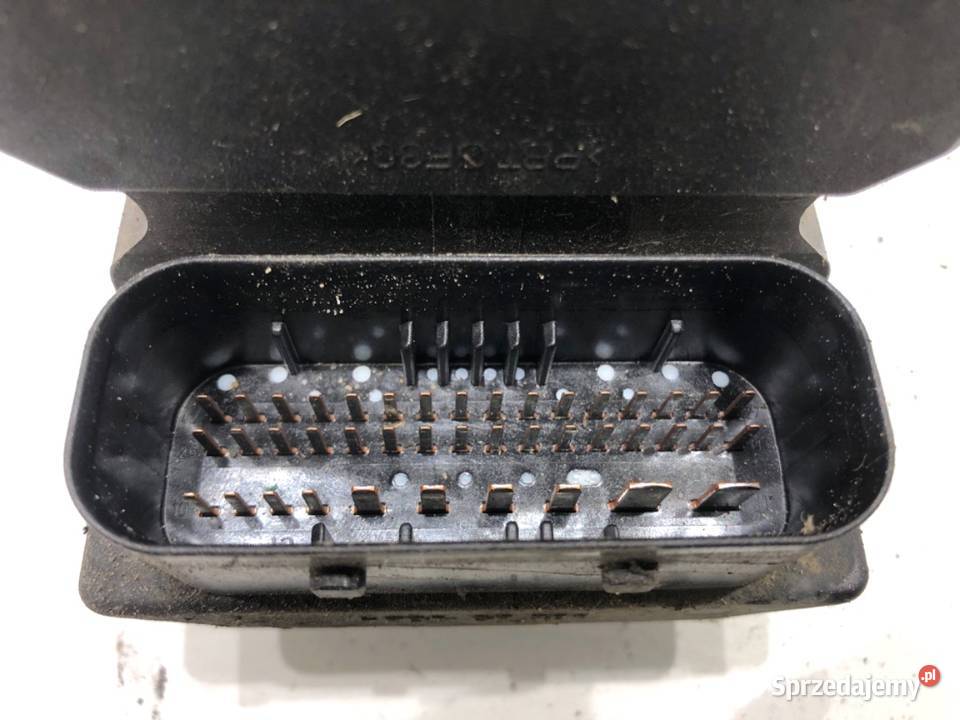 POMPA ABS AUDI A4 B6 0265950011 19 101 0005