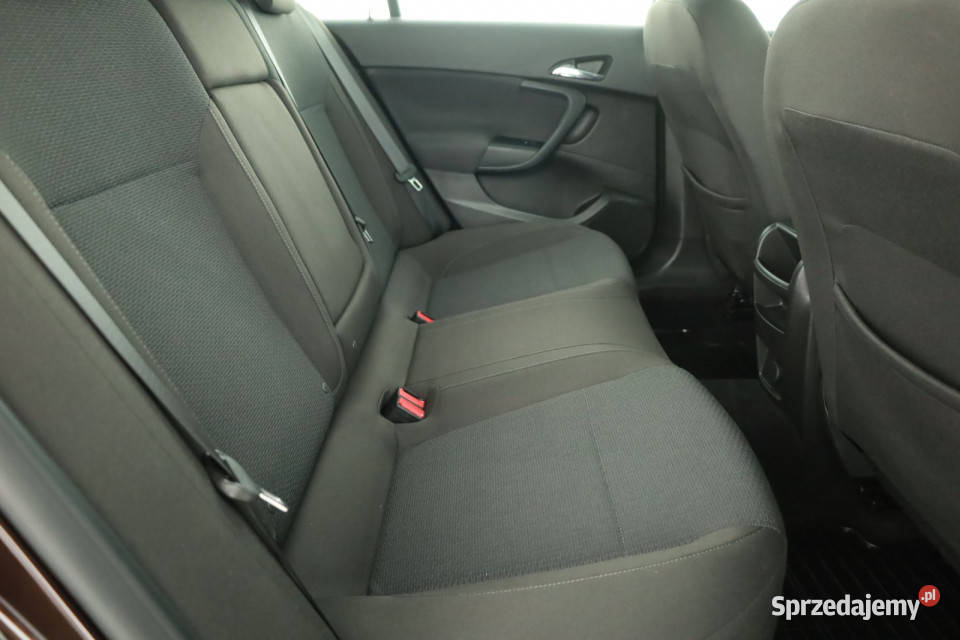 Opel Insignia 20 CDTI Piaseczno