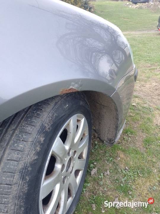 Golf 5 elektryczne szyby małopolskie Biecz sprzedam