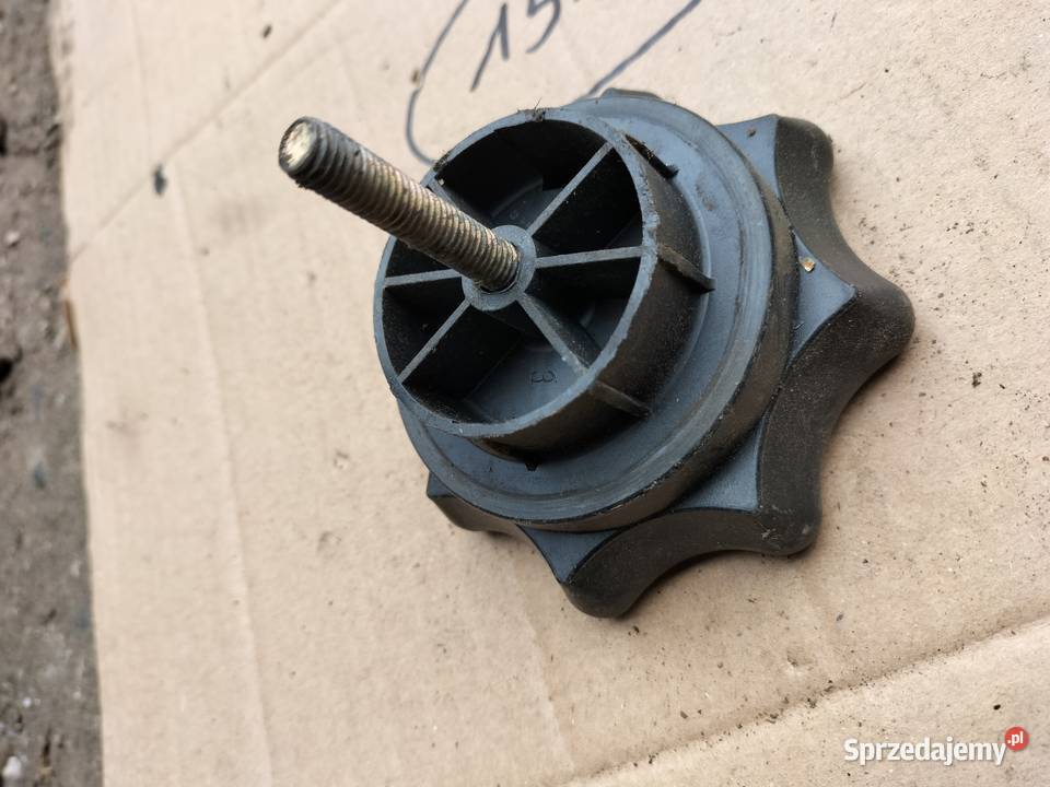 Audi 89 90 B4 4A0803899 śruba koła zapasowego osobowe Kamień-Kolonia