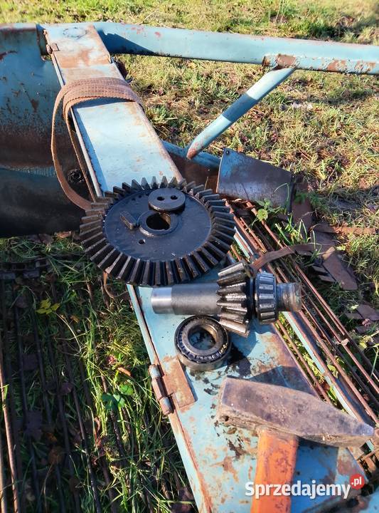 Części do kopaczki Pozostałe Augustów