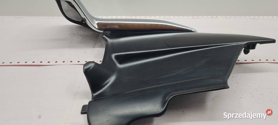 Honda Gold Wing 1500 owiewka boczek osłona lewa