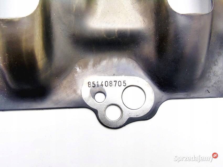 OSŁONA WAŁU 20 D BMW F10 F20 F30 F31 F34 F25 F36 Sosnowiec