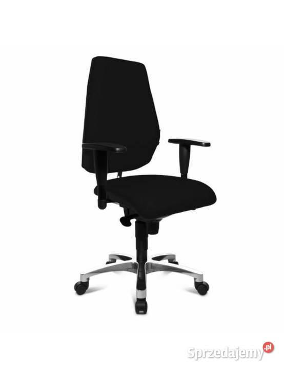 Sprzedam fotel biurowy obrotowy Fotele małopolskie