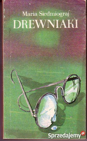 8591 DREWNIAKI MARIA SIEDMIOGRAJ Kultura i Rozrywka Czyrna sprzedam