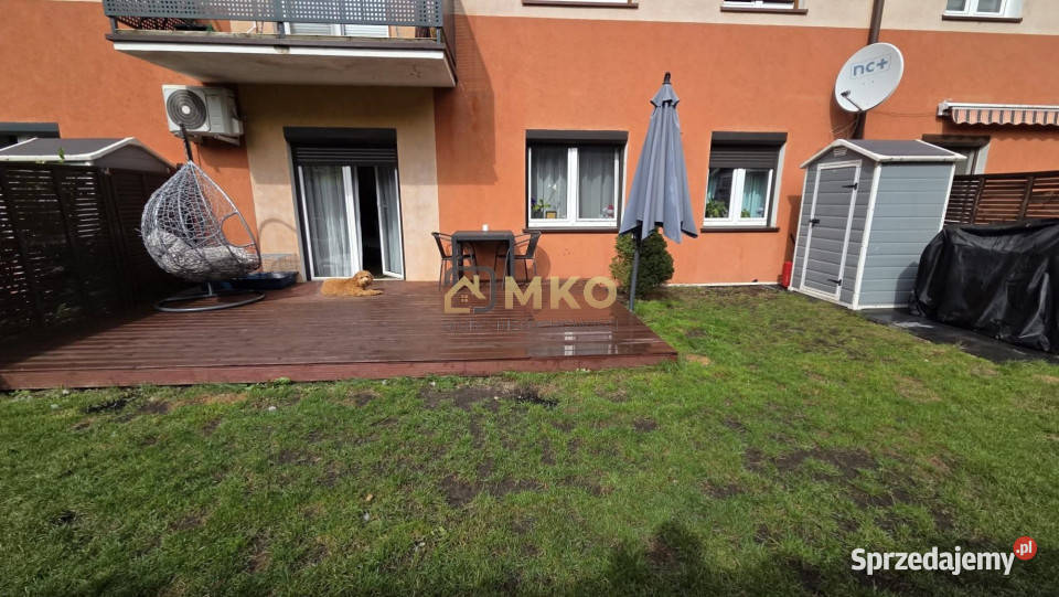 sprzedaży mieszkania Włocławek 55m 3 pokoje kujawsko-pomorskie