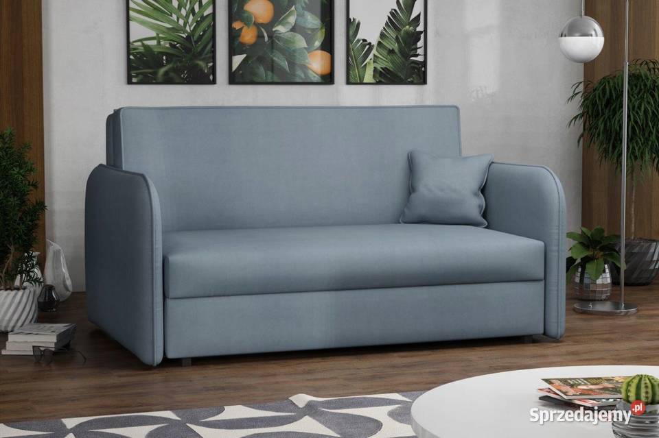 SofaKanapa Viva III Loft Darmowa dostawa Wieruszów