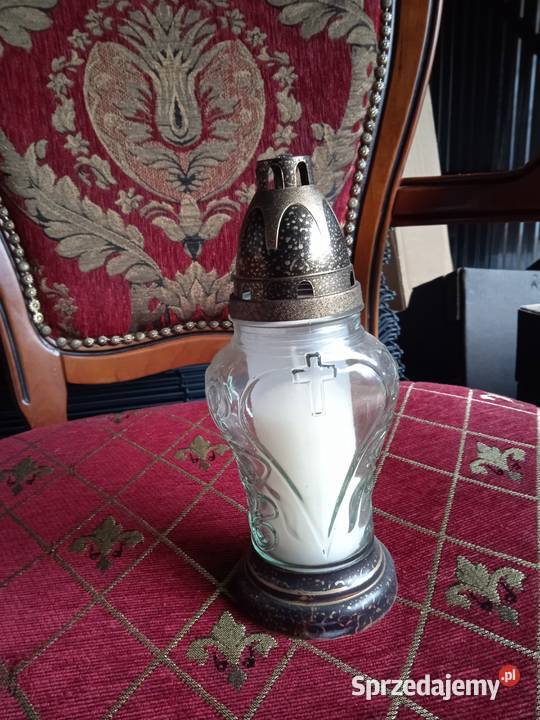 Znicze wyprzedaż Produkcja wielkopolskie Konin