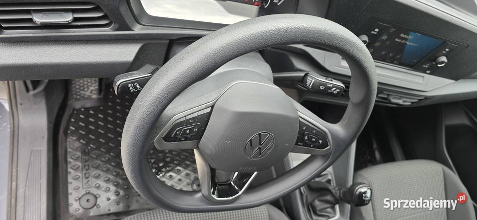 Volkswagen Caddy 20 diesel Bobowa sprzedam