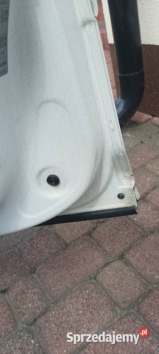 Drzwi audi a3 8p ly9c Wijewo