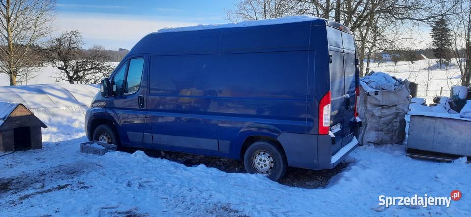 Peugeot boxer Stare Motule