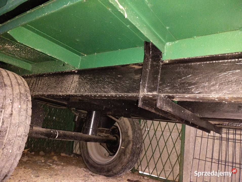 Siewnik drobny wysiew rolmasz inne nieuszkodzony Rolnictwo