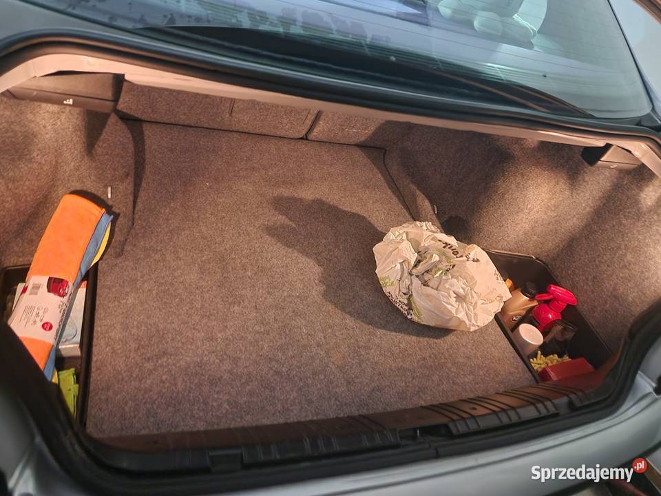 BMW 20 benzyna sprzedam