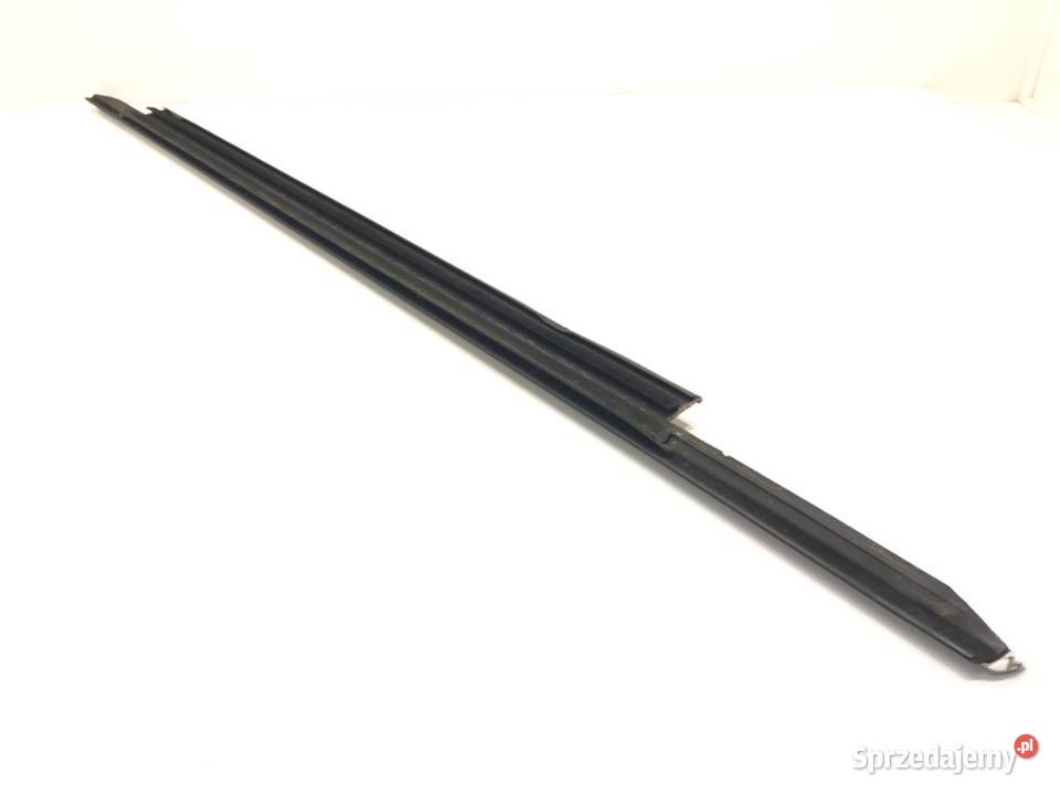LISTWA ZGARNIAJĄCA TYŁ LEWA AUDI A6 C7 Listwy