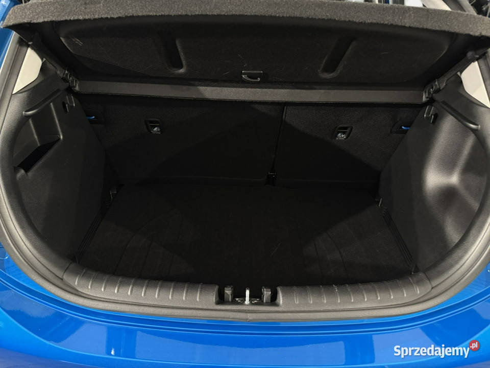 Kia Rio 12MPI 83 M5 20202021 r salon przebieg 36 isofix Rio Myślenice