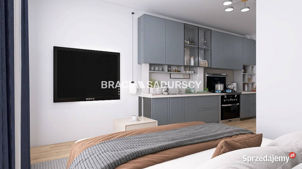 Mieszkanie 250m2 7pok Kraków Świętego Krzyża sprzedam