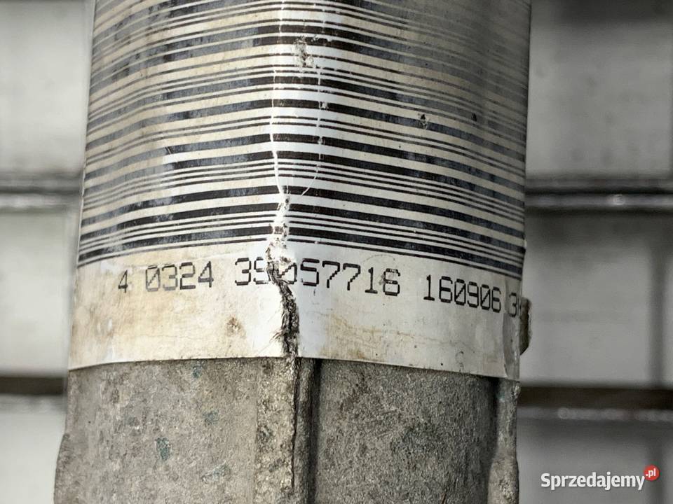 PRZEKŁADNIA KIEROWNICZA MAGLOWNICA OPEL CORSA E Przekładnie kierownicze sprzedam