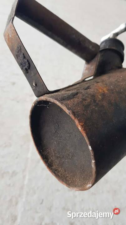 Lut lampa Pozostałe Białaczów