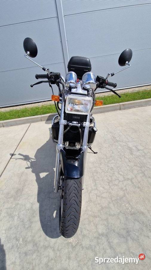 Yamaha FZX750 750cm3 Lublin