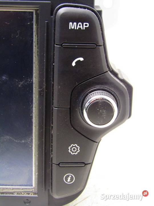 RADIO NAWIGACJA NAVI KIA CEED II LIFT sprzedam
