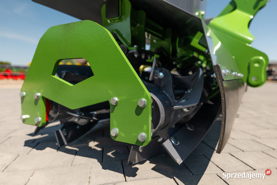 Wał nożowy Cutter 3m