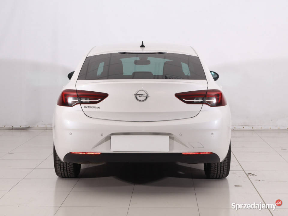 Opel Insignia 15 Turbo nieuszkodzony Piaseczno
