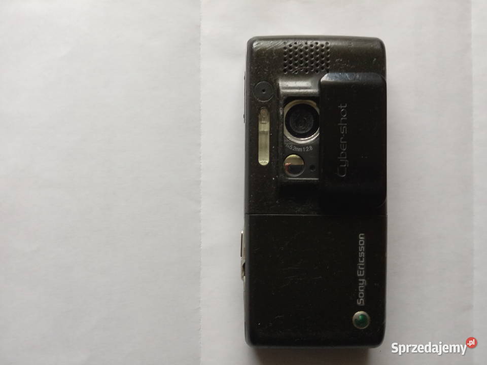 Sprzedam telefon Sony Ericsson Opole