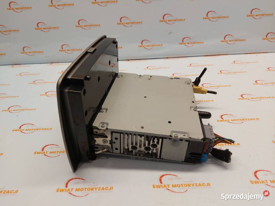 ALFA ROMEO MITO 12r radio CD 1560990530 Kielce