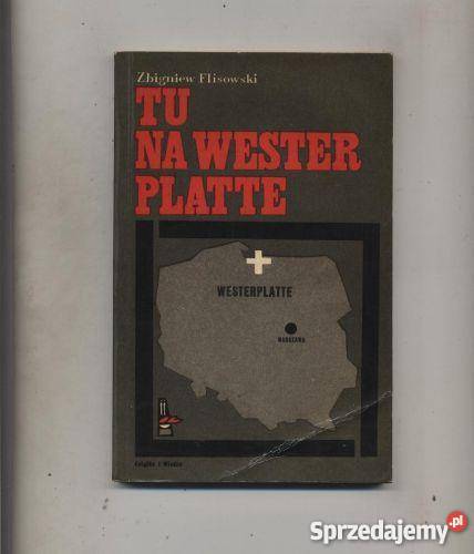 Tu na Westerplatte