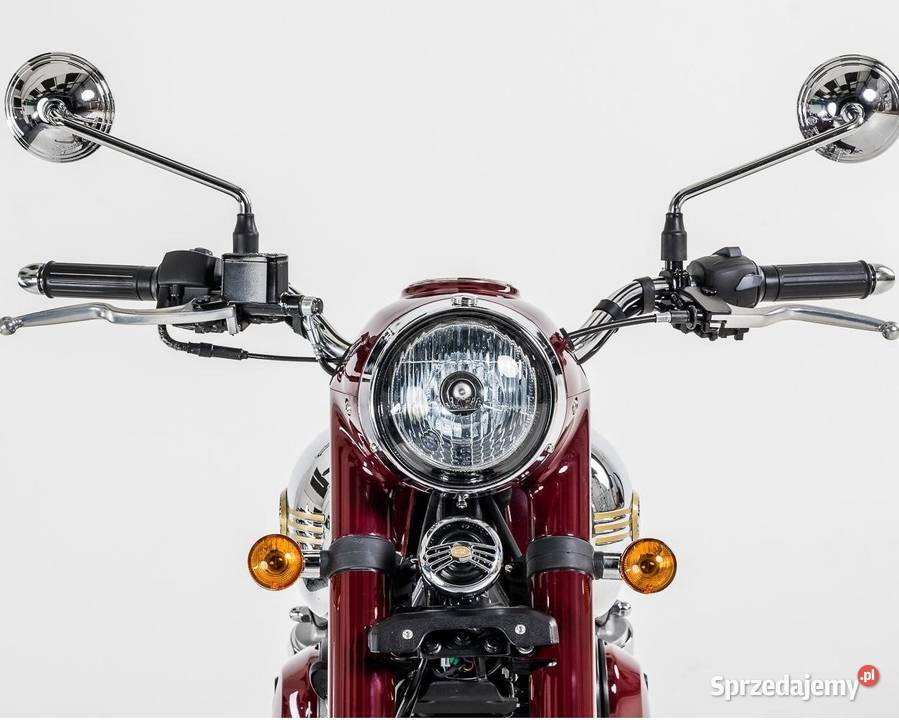 JAWA 350 CL kujawsko-pomorskie