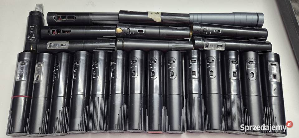 Odbiorniki i nadajniki shure bezprzewodowe Konin