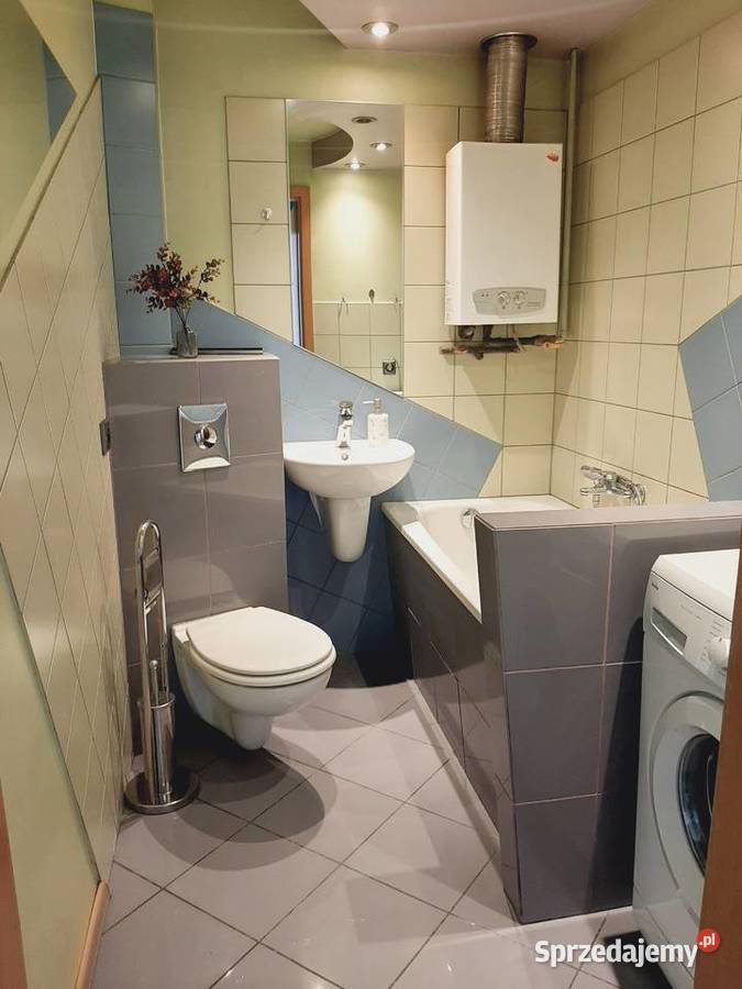 Duże M2 38m centrum bez prowizji z balkonem II p 38m2 śląskie Częstochowa sprzedam