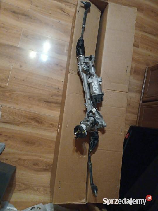 Przekładnia kierownicza Maglownica Kia Sorento Rok produkcji 2021 Lublin sprzedam