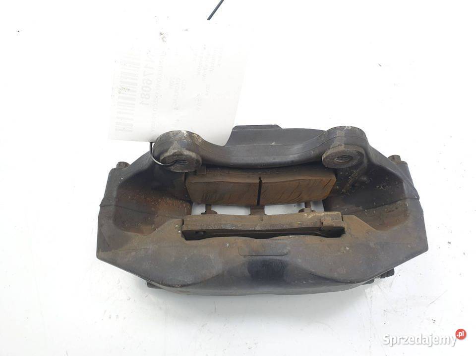 ZACISK HAMULCOWY PRZÓD PRAWY CADILLAC CTS BREMBO osobowe Pozostałe Lipno