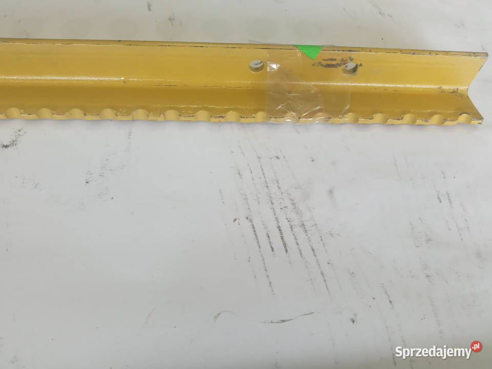 Listwa przenośnika pochyłego Holland Radomsko