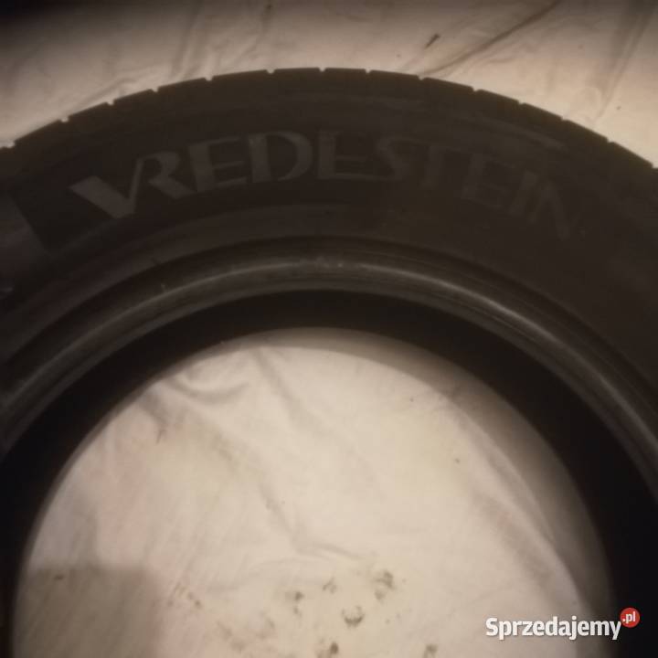 Opony letnie VERDESTEIN 22565 R17 Kraków