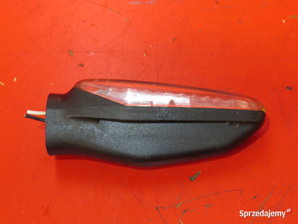 SUZUKI GSXS 1000 2019 KATANA KIERUNKOWSKAZ Kierunkowskazy Warszawa sprzedam