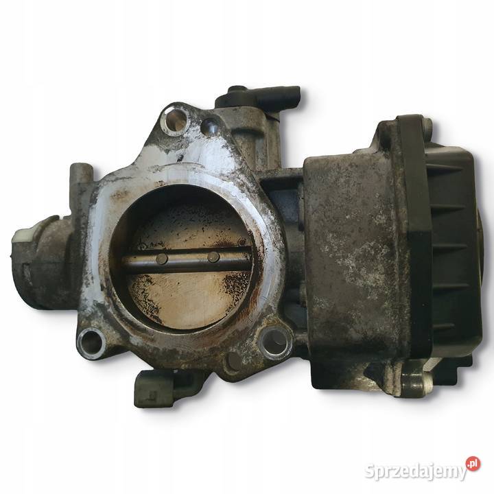 PRZEPUSTNICA Citroen Xsara Picasso 18 16V Chełm