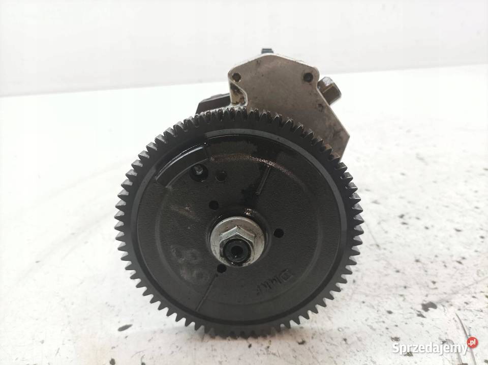 POMPA WTRYSKOWA 0445010033 25 DCI Renault Master