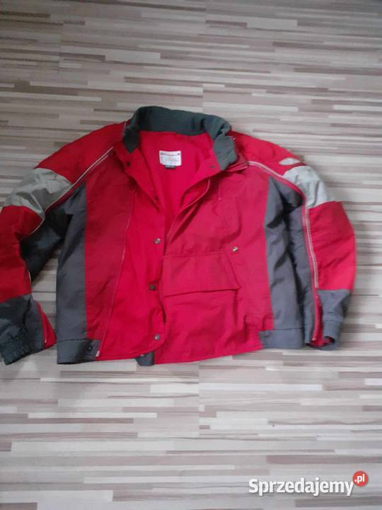 Kombinezon motocyklowy BMW Brzesko