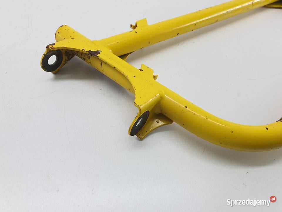 Wahacz Lewy Tyl Yamaha Yxz 1000 R Łódź