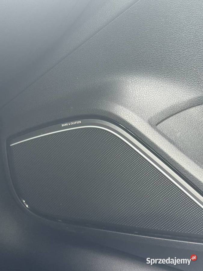 Audi A3 8V 20 Sportback TDI S line małopolskie Olkusz