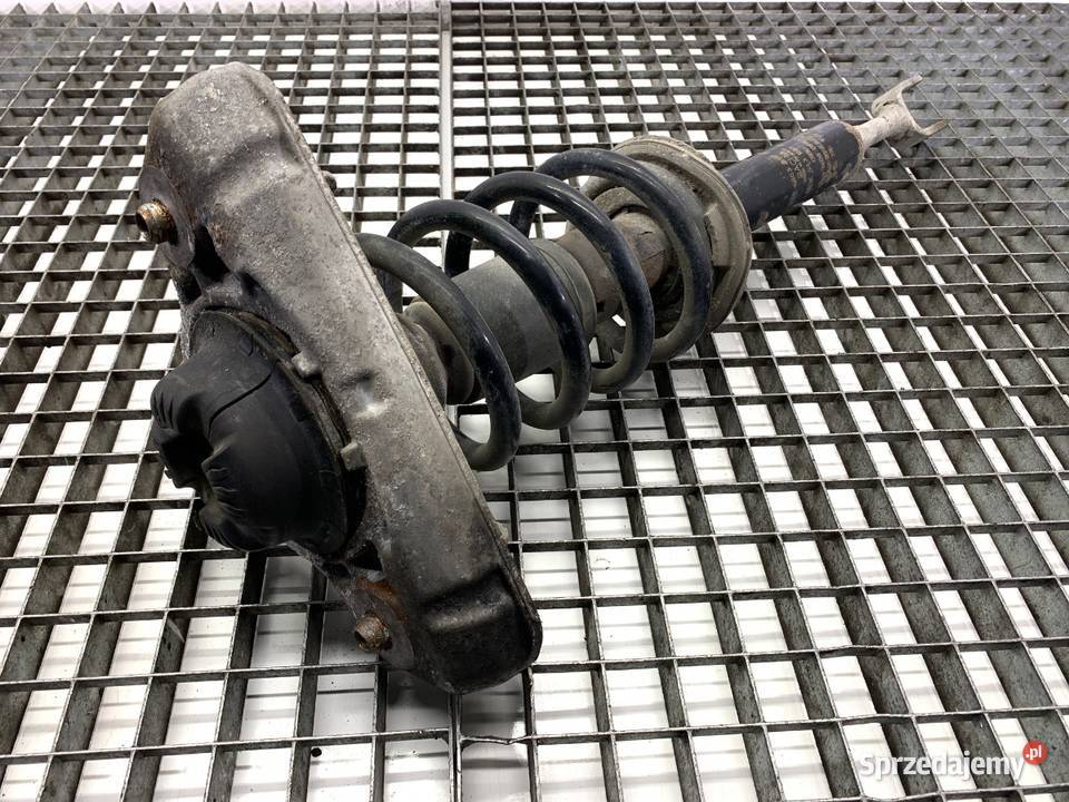 AMORTYZATOR LEWY PRZÓD ZE SPRĘŻYNĄ AUDI A4 B6 20