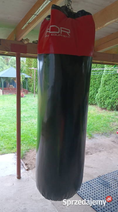 Sprzedam worek treningowy Samułki Duże