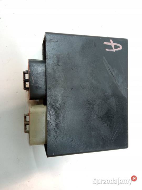 STEROWNIK SILNIKA 3292037H00 06 B 125 Suzuki