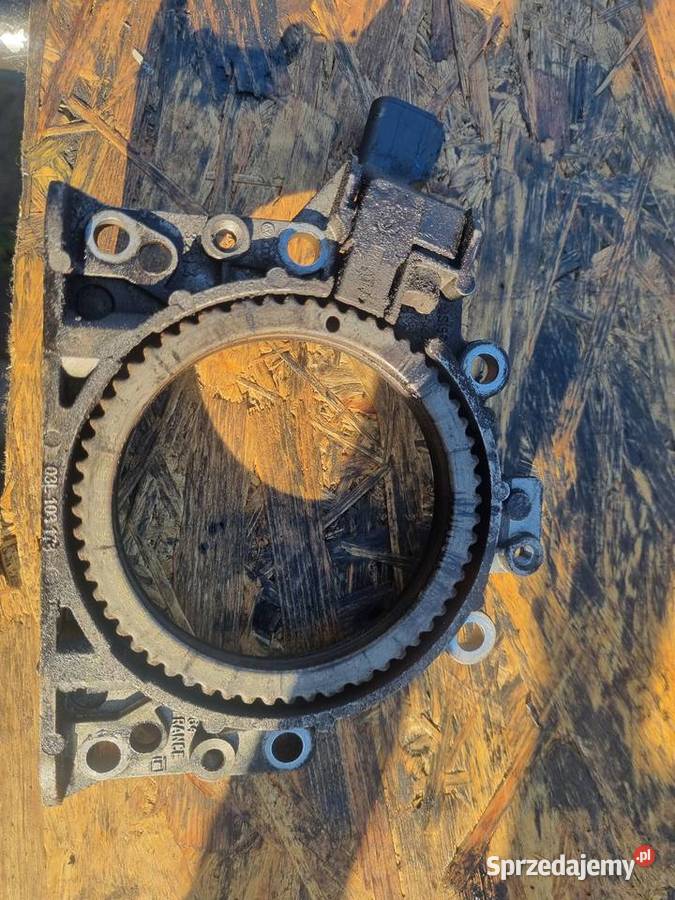 uszczelniacz wału korbowego czujnik Volkswagen