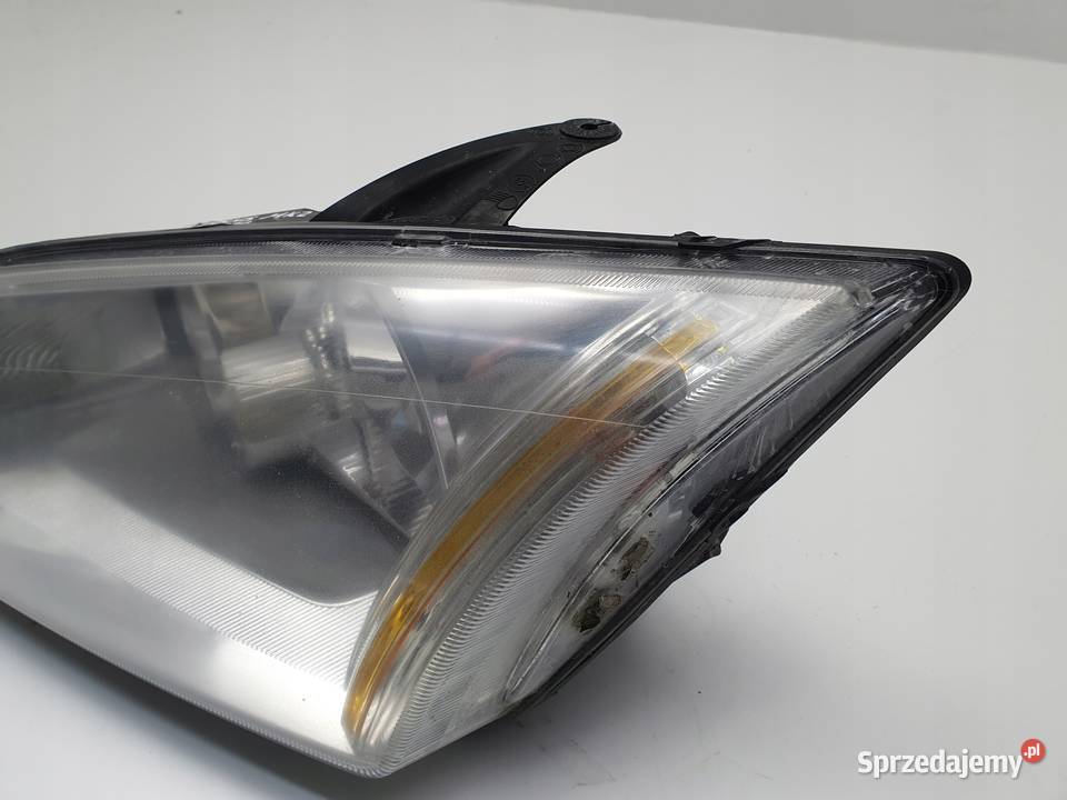 LAMPA LEWA Ford Focus mk2 0206 PRZEDNIA lewy lubelskie Rudka